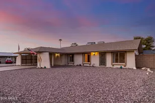 3718 W Dailey St, Phoenix, AZ 85053 - Photo 21