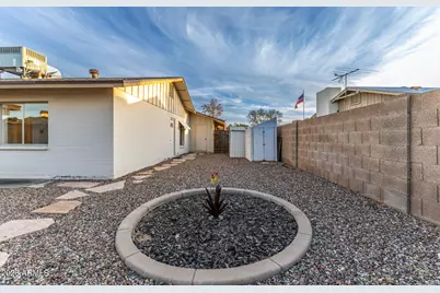 3718 W Dailey Street, Phoenix, AZ 85053 - Photo 19