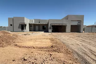 1632 W Lavitt Ln, Phoenix, AZ 85086 - Photo 1