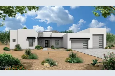 1632 W Lavitt Lane, Phoenix, AZ 85086 - Photo 1