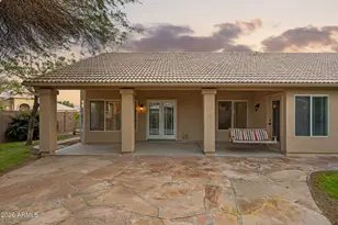 4104 W Bart Dr, Chandler, AZ 85226 - Photo 19