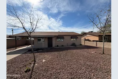 1729 W Beryl Avenue, Phoenix, AZ 85021 - Photo 1