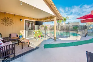 6422 W Cortez St, Glendale, AZ 85304 - Photo 29