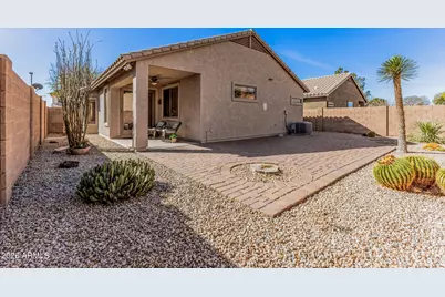 838 E Cathy Drive, Gilbert, AZ 85296 - Photo 19