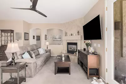 838 E Cathy Drive, Gilbert, AZ 85296 - Photo 5