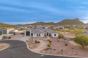 267 W Amherst St, San Tan Valley, AZ 85143 - Photo 55