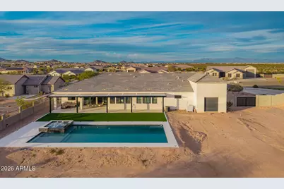 267 W Amherst Street, San Tan Valley, AZ 85143 - Photo 61