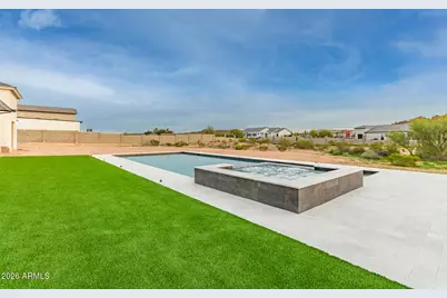 267 W Amherst Street, San Tan Valley, AZ 85143 - Photo 21