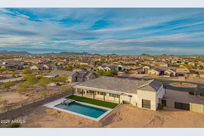 267 W Amherst Street, San Tan Valley, AZ 85143 - Photo 63