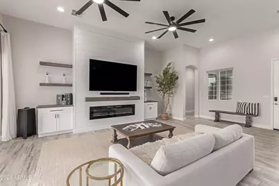 267 W Amherst Street, San Tan Valley, AZ 85143 - Photo 17