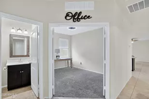 24382 W Wood St, Buckeye, AZ 85326 - Photo 5