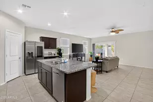 24382 W Wood St, Buckeye, AZ 85326 - Photo 15