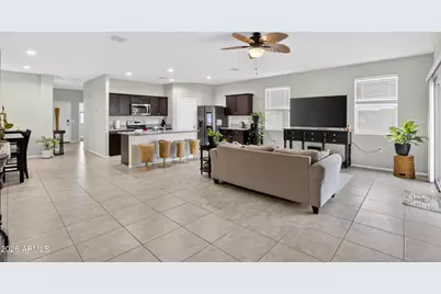 24382 W Wood Street, Buckeye, AZ 85326 - Photo 17