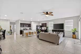 24382 W Wood St, Buckeye, AZ 85326 - Photo 17