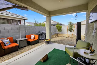 24382 W Wood Street, Buckeye, AZ 85326 - Photo 25