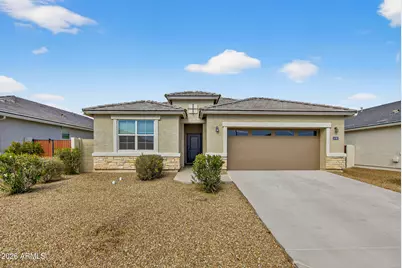 24382 W Wood Street, Buckeye, AZ 85326 - Photo 1