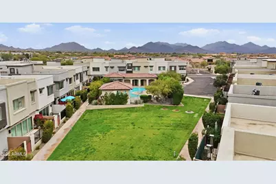 7336 E Casitas Del Rio Drive, Scottsdale, AZ 85255 - Photo 9