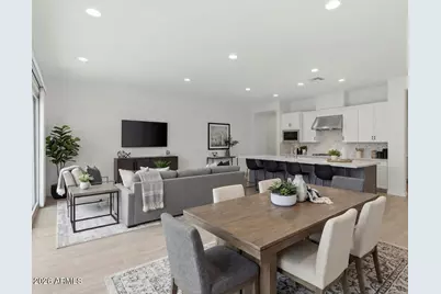 7336 E Casitas Del Rio Drive, Scottsdale, AZ 85255 - Photo 1