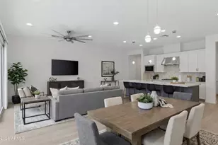 7336 E Casitas Del Rio Dr, Scottsdale, AZ 85255 - Photo 3