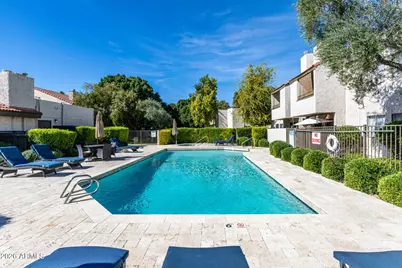 2938 N 61st Place #123, Scottsdale, AZ 85251 - Photo 21