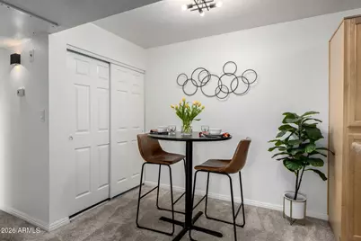 2938 N 61st Place #123, Scottsdale, AZ 85251 - Photo 5