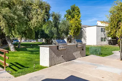 2938 N 61st Place #123, Scottsdale, AZ 85251 - Photo 25