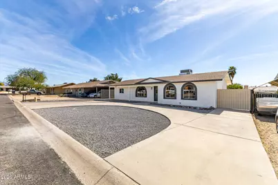 9123 E Gary Lane, Mesa, AZ 85207 - Photo 3