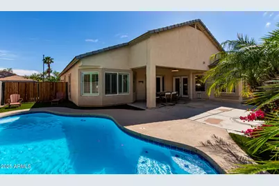 3354 E Thornton Avenue, Gilbert, AZ 85297 - Photo 35