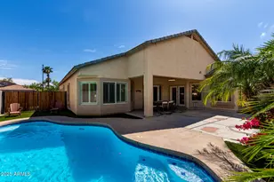 3354 E Thornton Ave, Gilbert, AZ 85297 - Photo 35