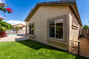 3354 E Thornton Ave, Gilbert, AZ 85297 - Photo 33