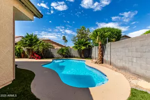 3354 E Thornton Ave, Gilbert, AZ 85297 - Photo 37