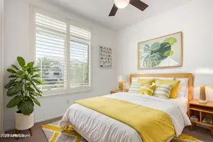 3354 E Thornton Ave, Gilbert, AZ 85297 - Photo 21