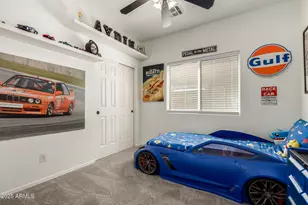 3354 E Thornton Ave, Gilbert, AZ 85297 - Photo 27