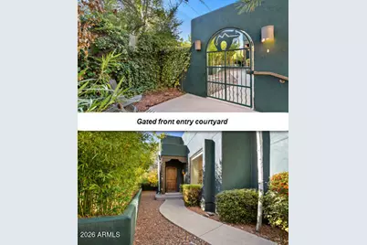 366 Coronado Trail, Sedona, AZ 86336 - Photo 3