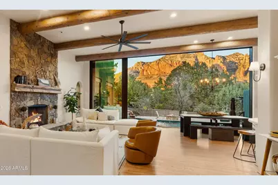 366 Coronado Trail, Sedona, AZ 86336 - Photo 5