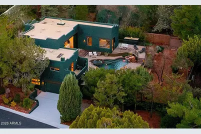 366 Coronado Trail, Sedona, AZ 86336 - Photo 45