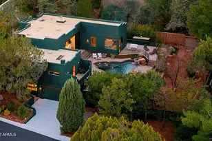 366 Coronado Trail, Sedona, AZ 86336 - Photo 45