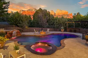 366 Coronado Trail, Sedona, AZ 86336 - Photo 9