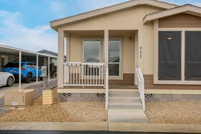 17506 W Van Buren Street #511, Goodyear, AZ 85338 - Photo 5