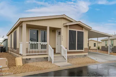 17506 W Van Buren Street #511, Goodyear, AZ 85338 - Photo 3