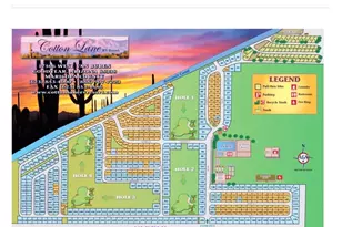 17506 W Van Buren St, Goodyear, AZ 85338 - Photo 27