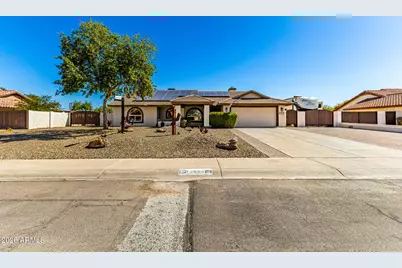 12535 N 77th Drive, Peoria, AZ 85381 - Photo 1