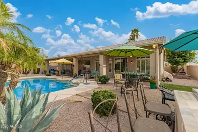 7184 W Foothill Drive, Glendale, AZ 85310 - Photo 47