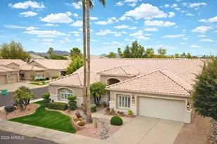 7184 W Foothill Dr, Glendale, AZ 85310 - Photo 3