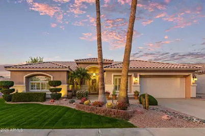 7184 W Foothill Drive, Glendale, AZ 85310 - Photo 5