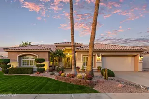 7184 W Foothill Dr, Glendale, AZ 85310 - Photo 5