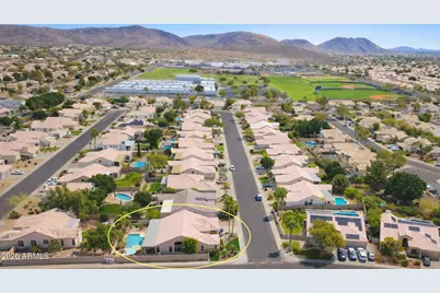 7184 W Foothill Drive, Glendale, AZ 85310 - Photo 59