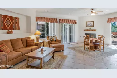 840 Crown Ridge Road, Sedona, AZ 86351 - Photo 3