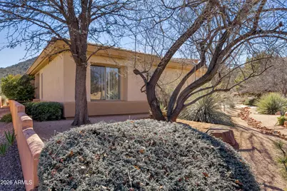 840 Crown Ridge Road, Sedona, AZ 86351 - Photo 35