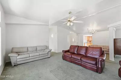 187 N Pinon Road, Star Valley, AZ 85541 - Photo 9